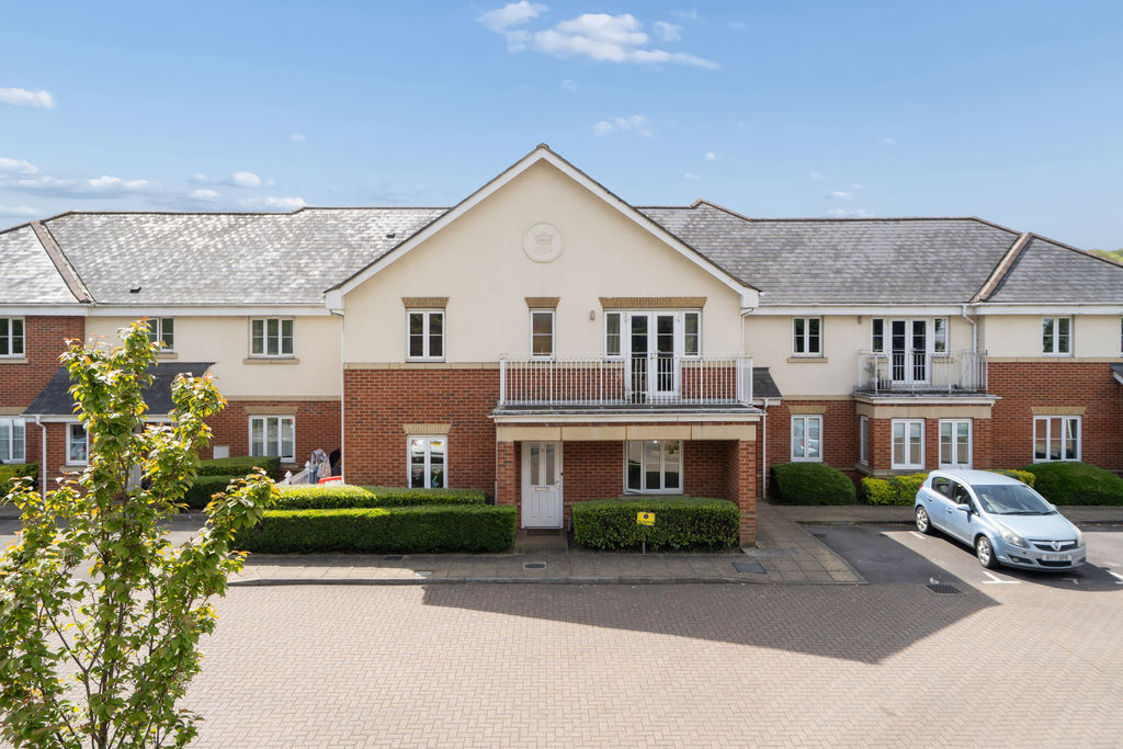 London Road Loudwater